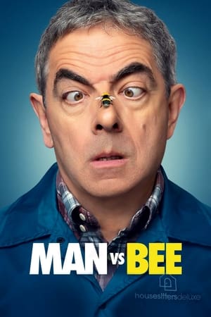 Man vs. Bee 2022 Season 1 – 720p – 480p Complete