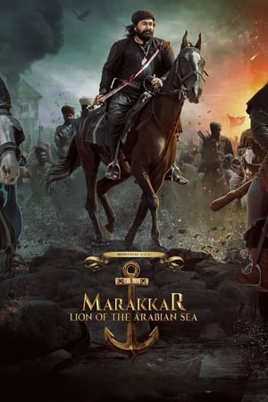 Marakkar: Lion of the Arabian Sea (2021) Hindi Movie 480p WEB-DL – [500MB]