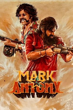 Mark Antony (2023) Hindi (Cleaned) HDRip 720p – 480p