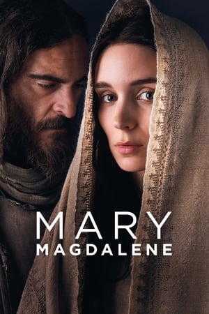 Mary Magdalene 2018 Hindi Dual Audio 480p BluRay 400MB