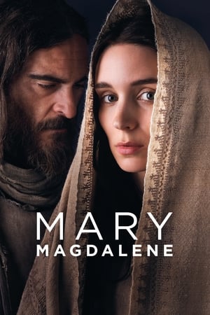 Mary Magdalene 2018 Hindi Dual Audio 720p BluRay [1GB]