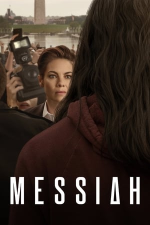 Messiah (2019) Season 1 All Episodes Hindi Dual Audio HDRip [Complete] – 720p Hevc