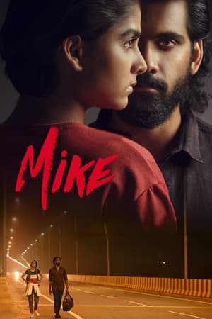 Mike (2022) Hindi (HQ-Dub) HDRip 720p – 480p