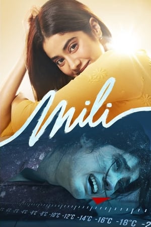 Mili 2022 Hindi Movie HDRip 720p – 480p