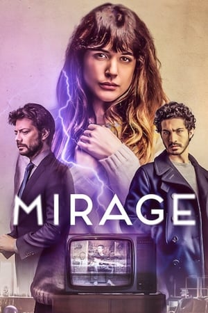 Mirage (2018) Hindi Dual Audio 480p Web-DL 450MB