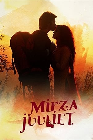 Mirza Juuliet (2017) Full Movie pDVDRip [700MB] Download
