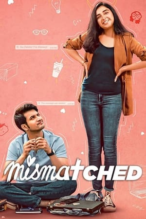 Mismatched (2020) Season 1 Dual Audio Hindi Web Series HDRip 720p | [COMPLETE]