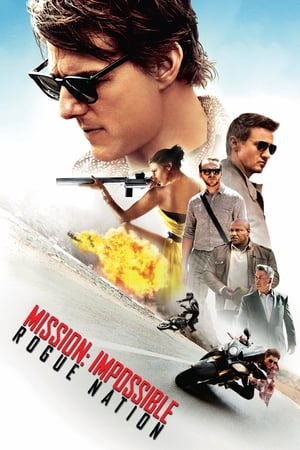 Mission Impossible Rogue Nation 2015 100mb Hindi Dual Audio movie Hevc BRRip Download