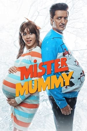 Mister Mummy 2022 Hindi Movie HDRip 720p – 480p