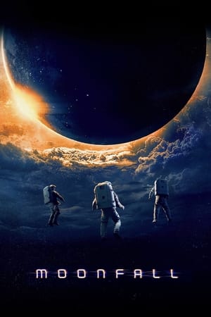 Moonfall 2022 Hindi (ORG) Dual Audio BluRay 720p – 480p