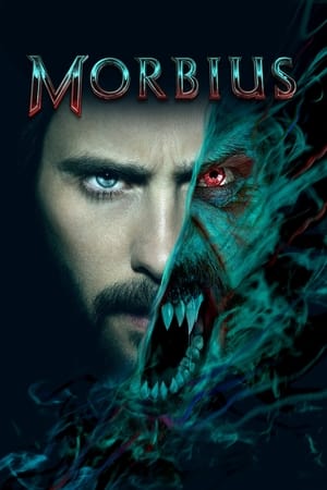 Morbius 2022 Hindi (ORG) Dual Audio Web-DL 720p – 480p