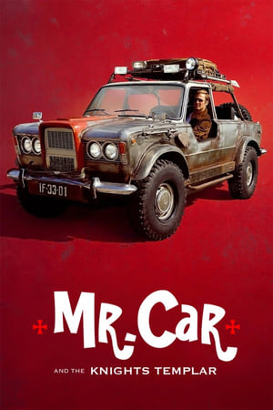 Mr. Car and the Knights Templar 2023 Hindi Dual Audio HDRip 720p – 480p
