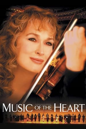 Music of the Heart (1999) 100mb Hindi Dual Audio Hevc HDRip Download