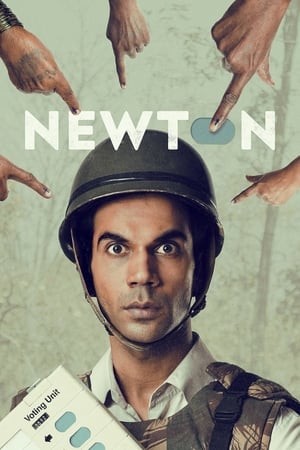 Newton 2017 145mb hindi movie Hevc pDVDRip Download