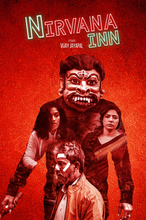 Nirvana Inn 2019 Hindi Movie 480p HDRip - [300MB]