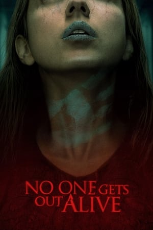 No One Gets Out Alive (2021) Hindi Dual Audio 480p HDRip 300MB