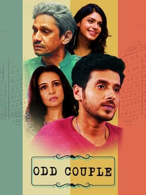Odd Couple 2022 Hindi Movie HDRip 720p – 480p