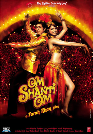 Om Shanti Om 2007 Full Movie 480p BluRay [450MB]