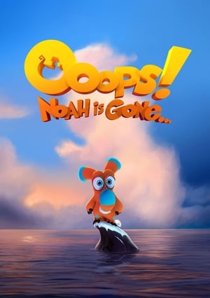 Ooops Noah Is Gone (2015) Hindi Dual Audio 480p BluRay 300MB
