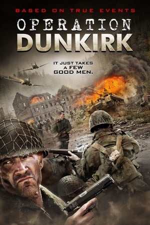 Operation Dunkirk 2017 Hindi Dual Audio 480p BluRay 300MB