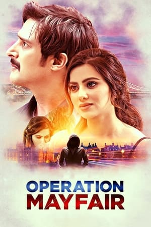 Operation Mayfair 2023 Hindi HDRip | 720p | 480p