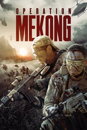 Operation Mekong (2016) Hindi Dual Audio 480p BluRay 450MB