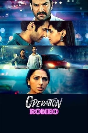 Operation Romeo (2022) Hindi Movie HDRip 720p – 480p