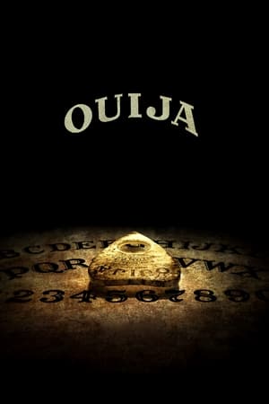 Ouija (2014) Hindi Dual Audio 720p BluRay [1.2GB]