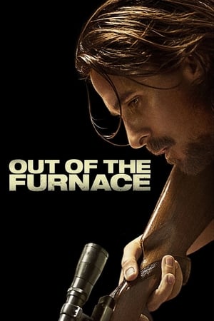 Out of The Furnace (2013) 100mb Hindi Dual Audio movie Hevc BRRip Download