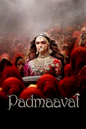 Padmaavat 2018 Hindi Movie 480p BluRay - [450MB]