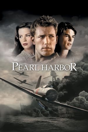 Pearl Harbor (2001) Hindi Dual Audio 480p BluRay 550MB