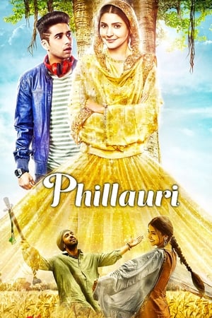 Phillauri 2017 200mb Dual Audio (Hindi - Punjabi) Bluray Hevc