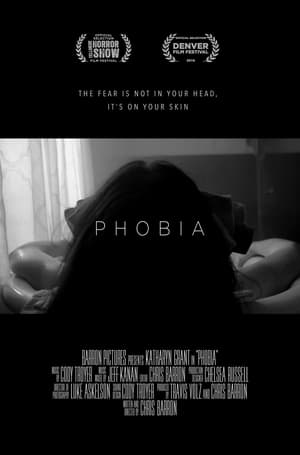 Phobia (2016) 160mb hindi movie Hevc HDRip Mobile