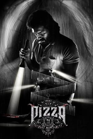 Pizza 3: The Mummy 2023 Hindi HDRip 720p – 480p