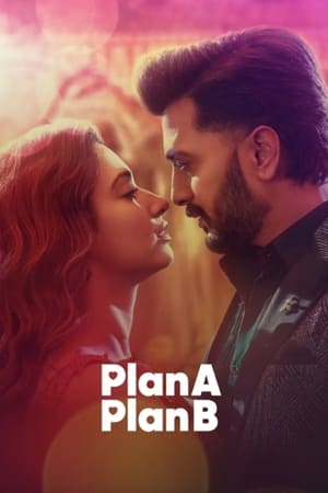 Plan A Plan B (2022) Hindi Movie HDRip 720p – 480p