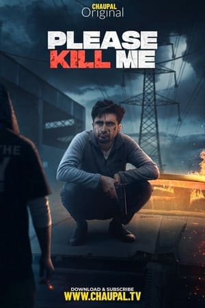 Please Kill Me (2021) Punjabi Movie 720p HDRip x264 [1GB]