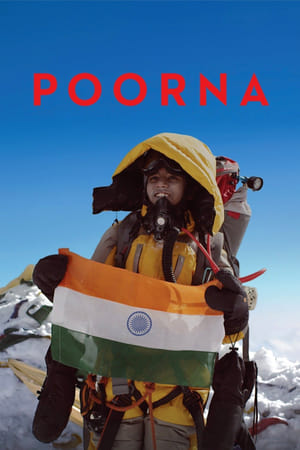 Poorna (2017) Full Movie HDRip 720p [880MB] Download
