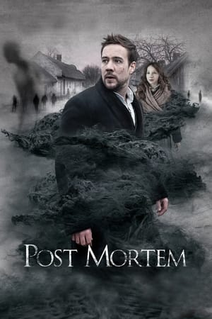 Post Mortem (2020) Hindi Dubbed (ORG) 720p HDRip [1.1GB]