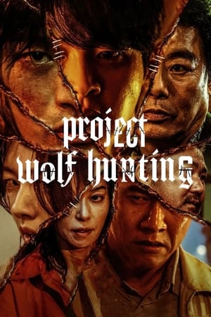 Project Wolf Hunting (2022) Hindi Dual Audio HDRip 720p – 480p
