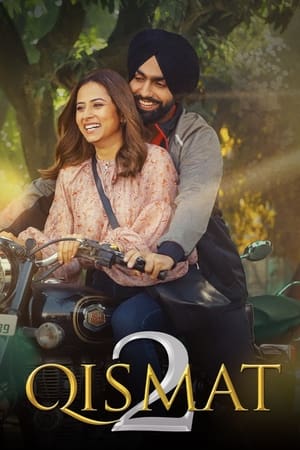 Qismat 2 2021 Punjabi Movie 480p HDRip – [440MB]
