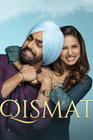 Qismat 2018 Punjabi Movie 720p HDRip x264 [1GB]
