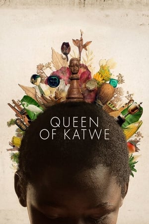 Queen of Katwe (2016) Hindi Dual Audio 480p BluRay 400MB