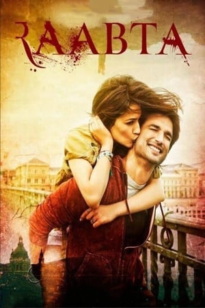Raabta 2017 220mb hindi movie Hevc DVDRip Download
