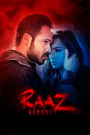 Raaz Reboot 2016 Full Movie DVDRip 600MB