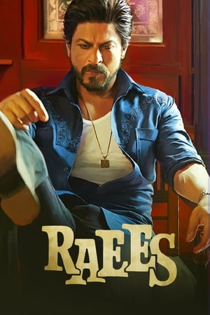 Raees 2017 200mb hindi movie Hevc Bluray