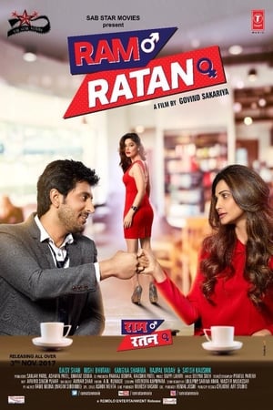 Ram Ratan 2017 170mb hindi movie Hevc DVDRip Download