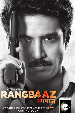 Rangbaaz 2018 Hindi Season 1 720p HDRip [Complete]