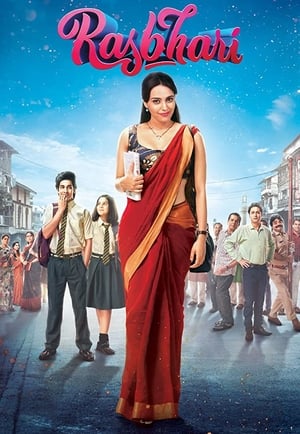 Rasbhari Season 1 2020 All Episodes Hindi HDRip [Complete] – 720p