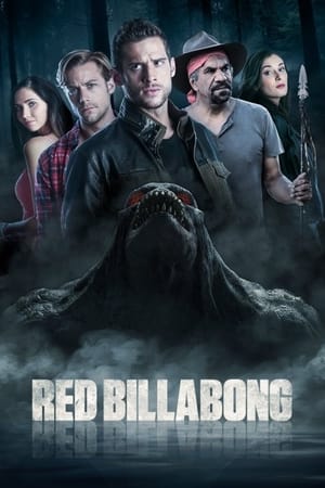 Red Billabong (2016) Full Movie [DVDRip] 700MB