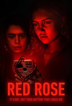 Red Rose (2023) Season 1 Hindi HDRip – 720p – 480p